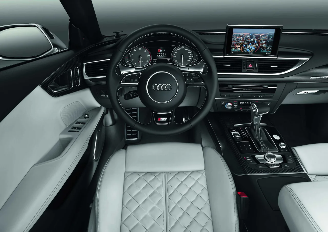 Interior 1
