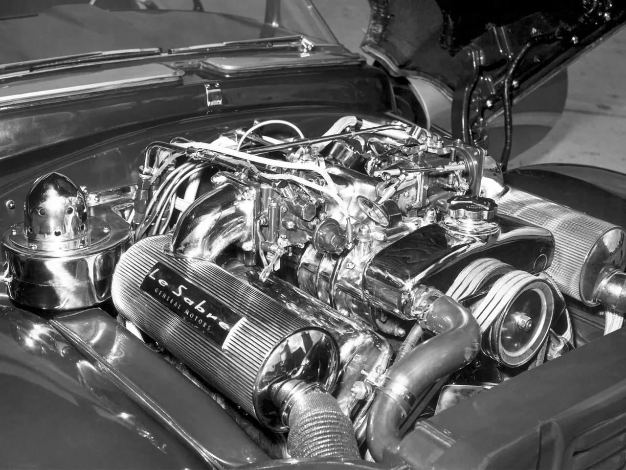 Engine 1