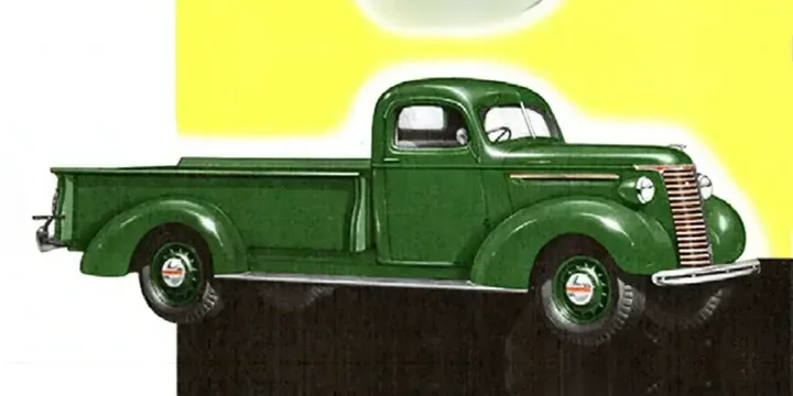 1939 Chevrolet 1939-chevrolet-light-delivery-model-jd-35-manual main image