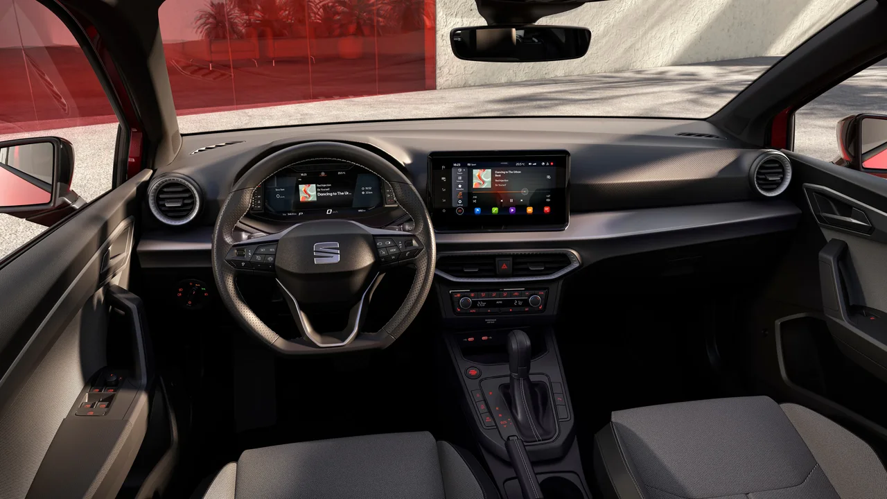Interior 1