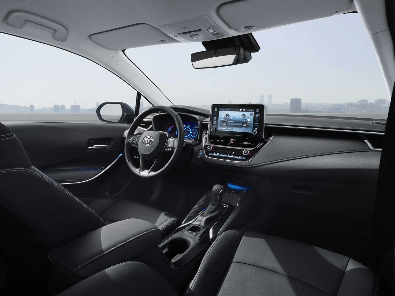 Interior 1
