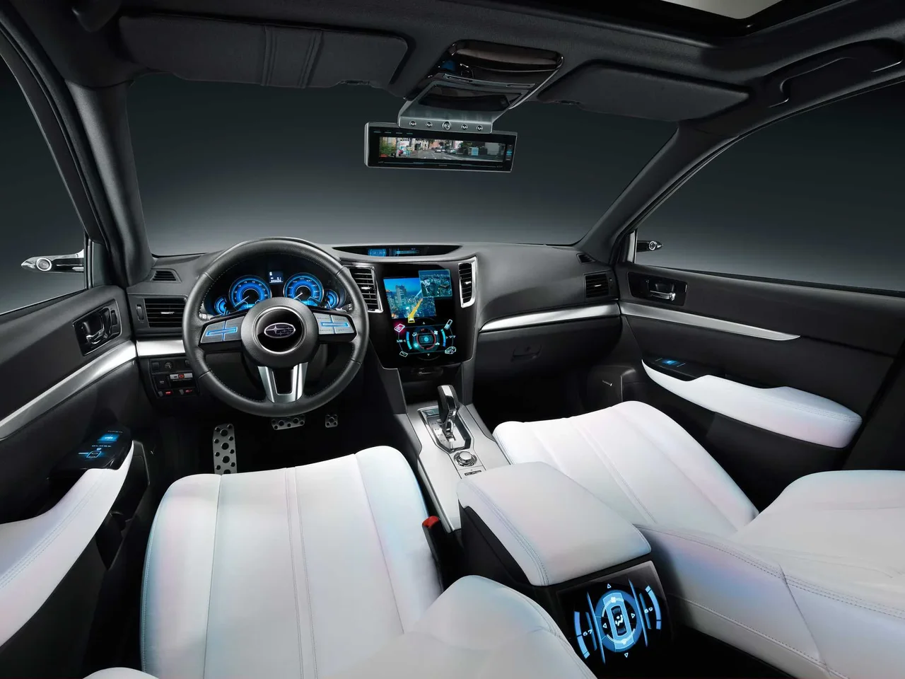 Interior 1