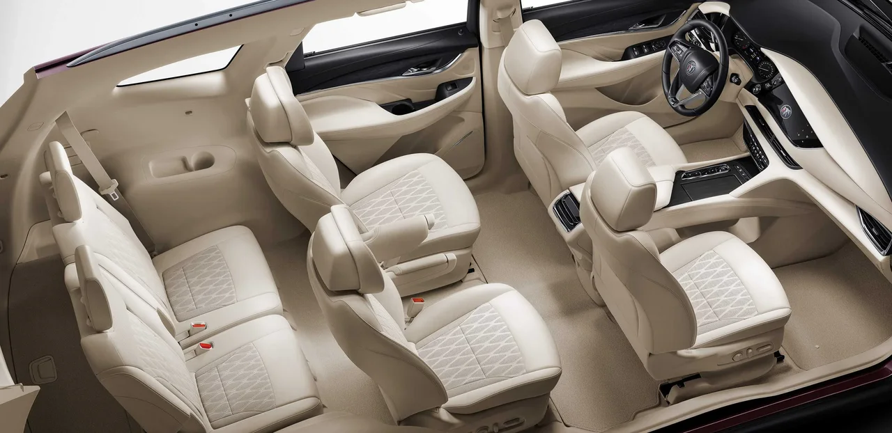 Interior 2