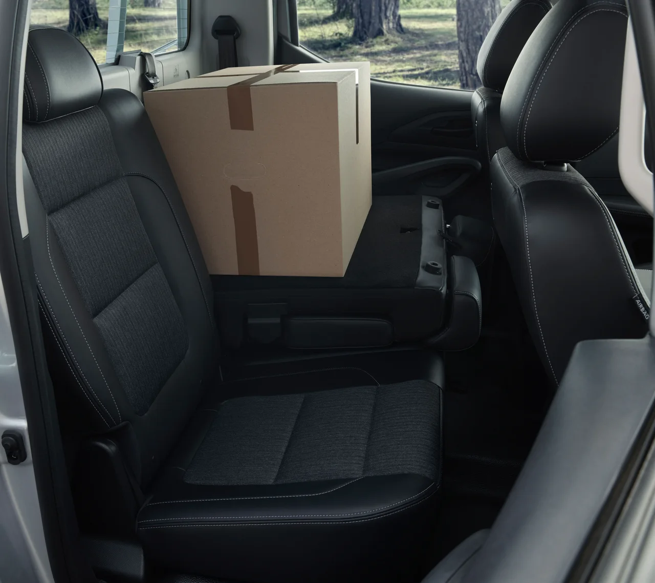 Interior 1