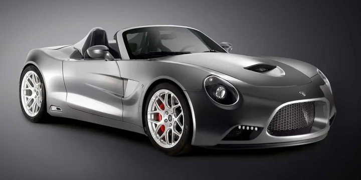 2014 Puritalia 2014-puritalia-concept main image