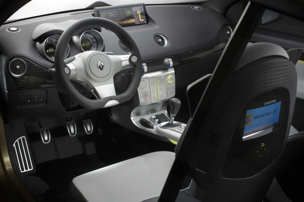 Interior 1