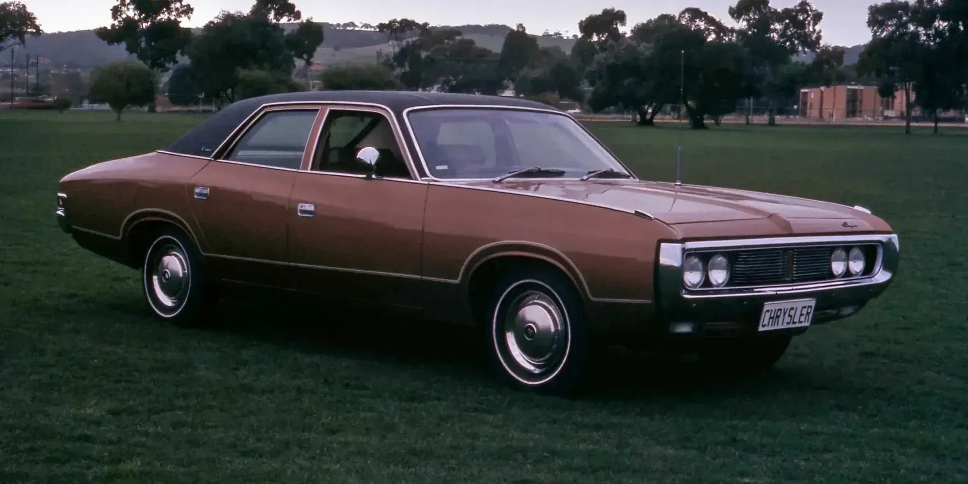 1971 Chrysler by Chrysler photo 1
