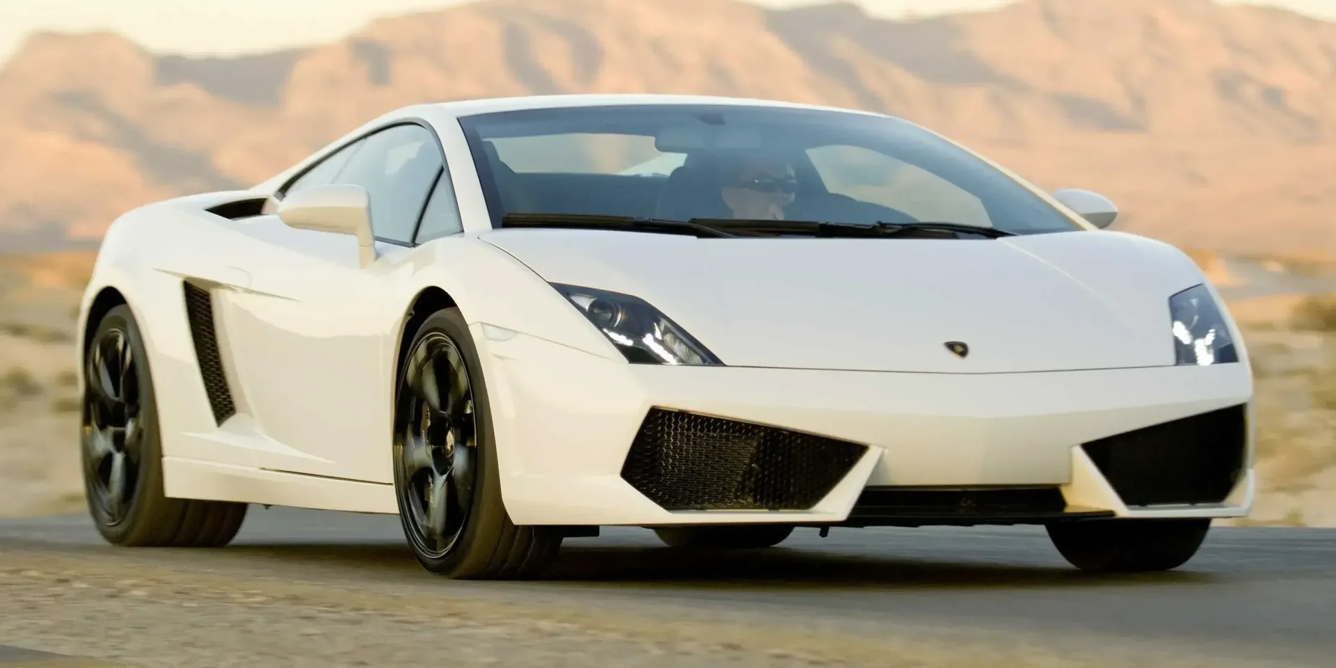 2009 Lamborghini Gallardo LP 560-4 photo 1