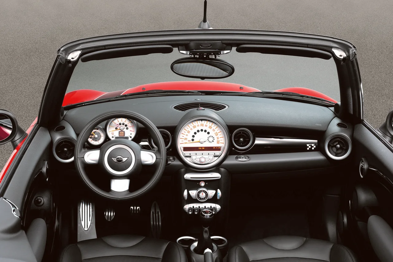 Interior 1