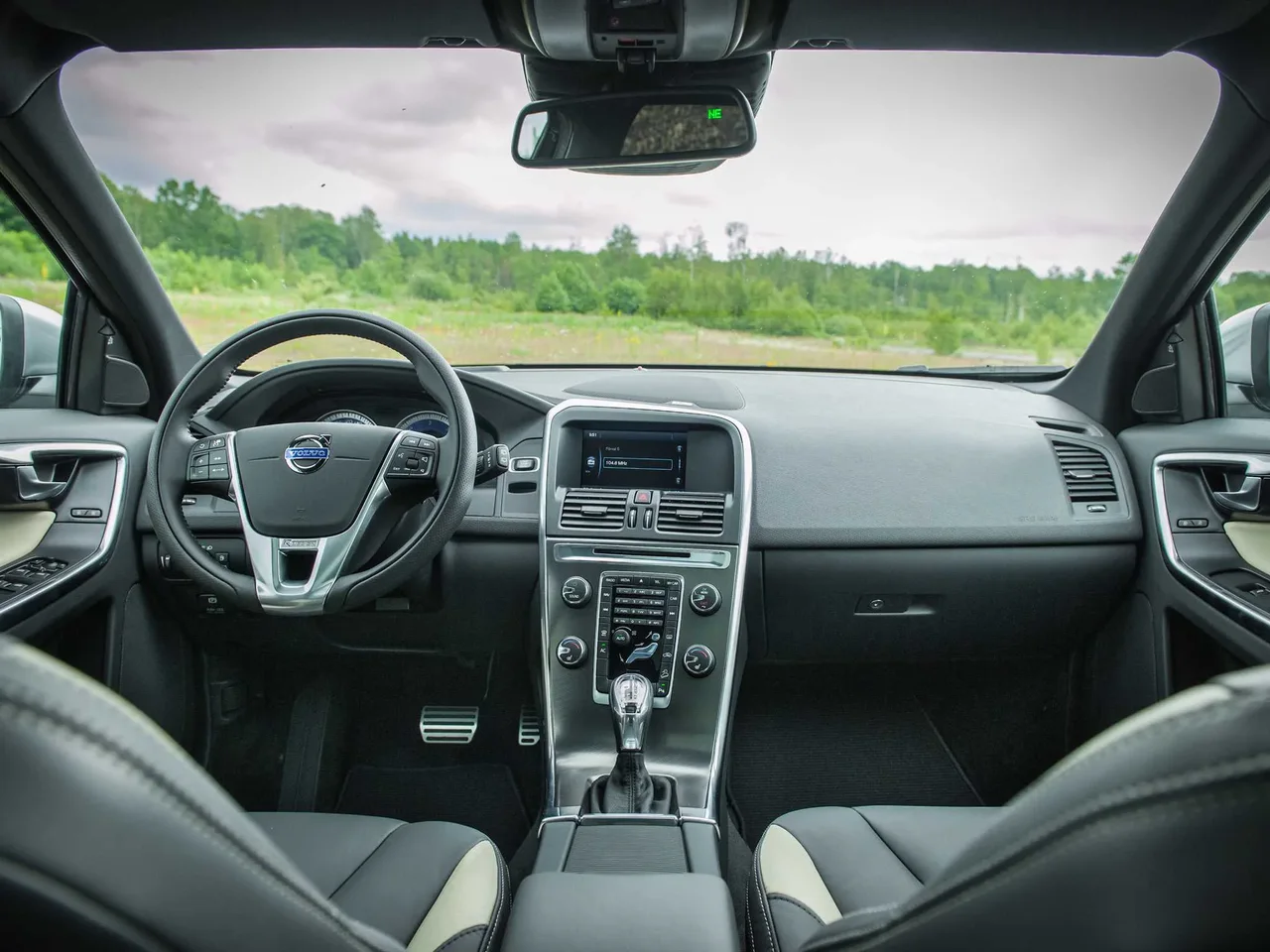 Interior 1