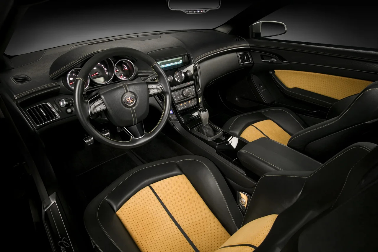 Interior 2