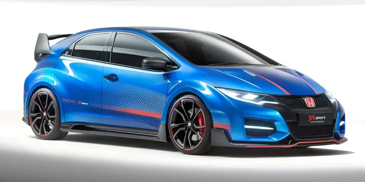 2014 Honda 2014-honda-concept-20-manual-273hp-2014-6-speed main image