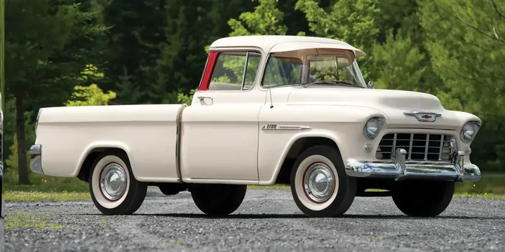 1955 Chevrolet 1955-chevrolet-task-force-3100-3200-39 main image