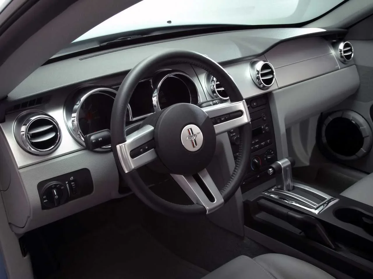 Interior 1
