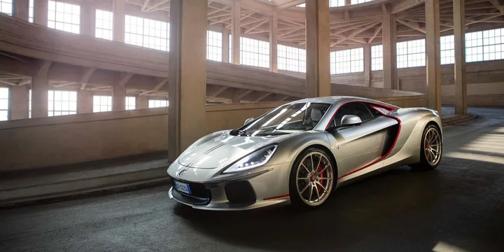 2017 ATS GT exterior main image