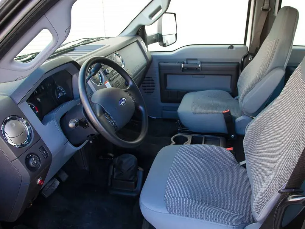 Interior 1