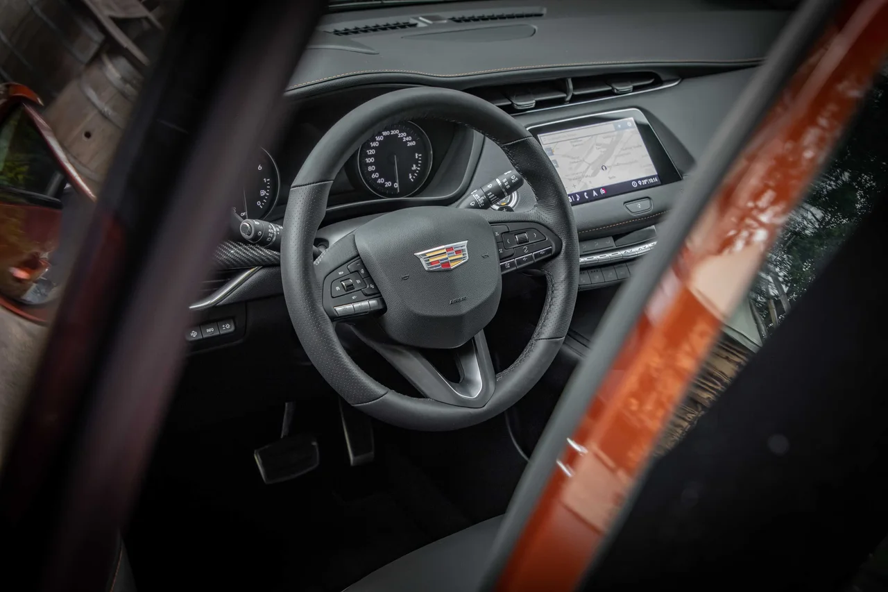 Interior 2