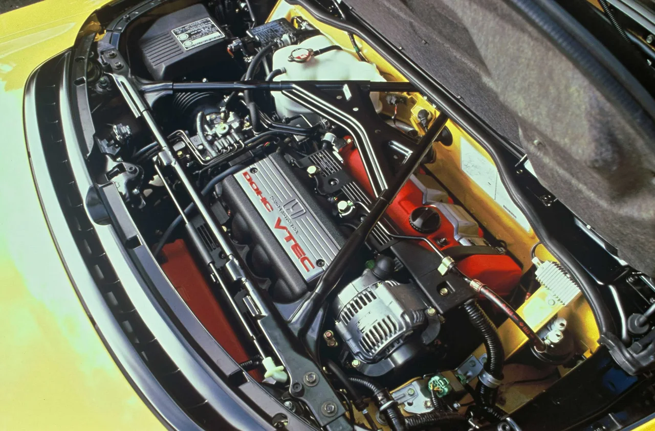 Engine 1