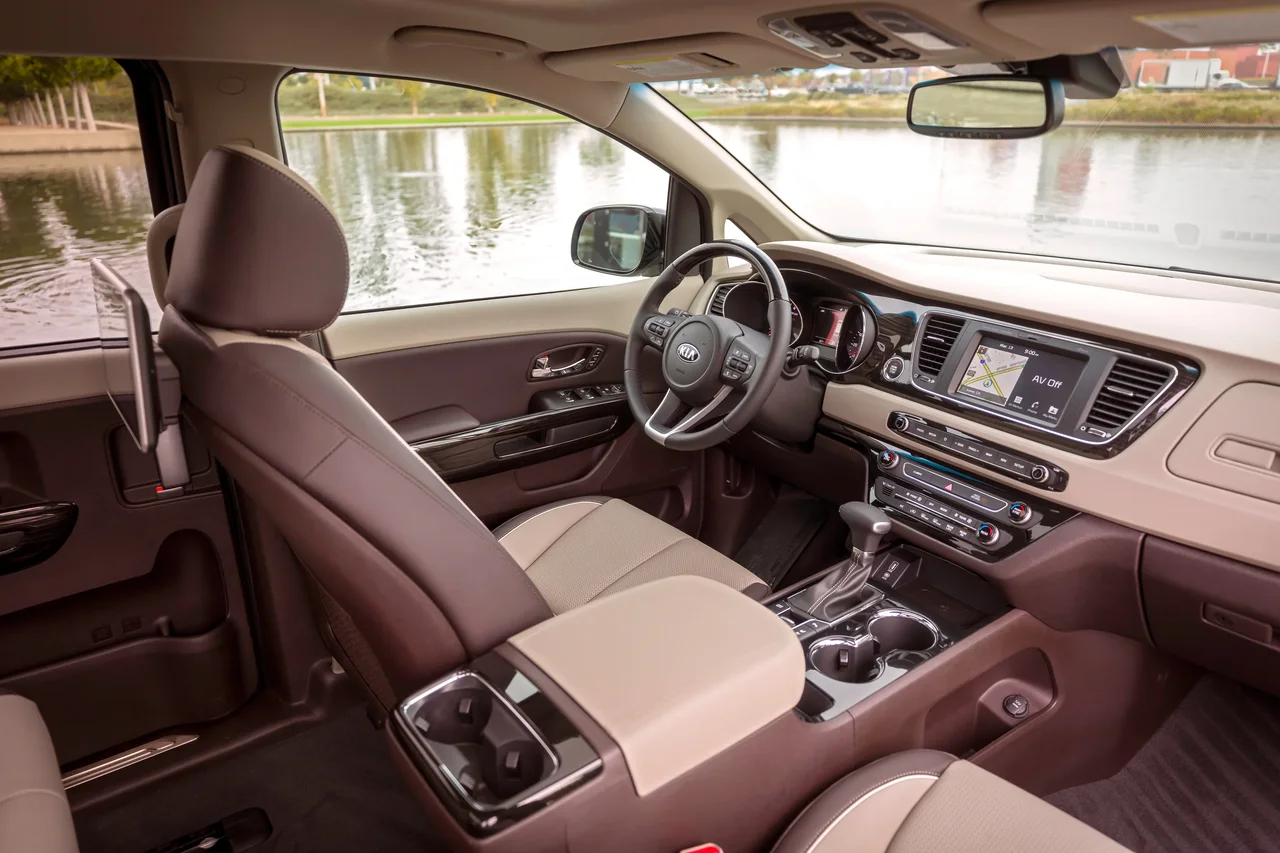 Interior 1