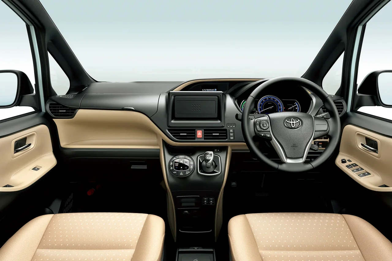 Interior 1