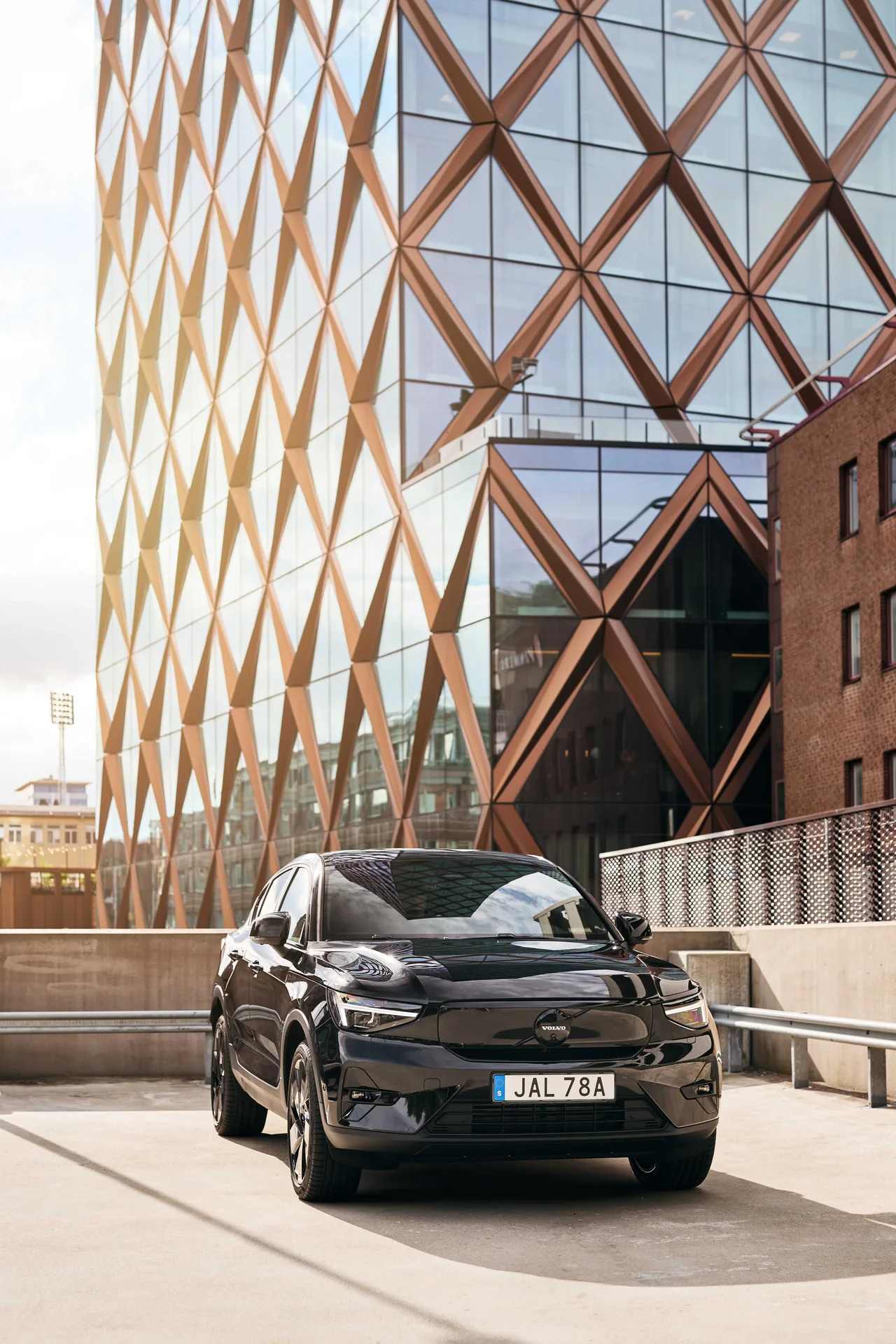 Exterior 4