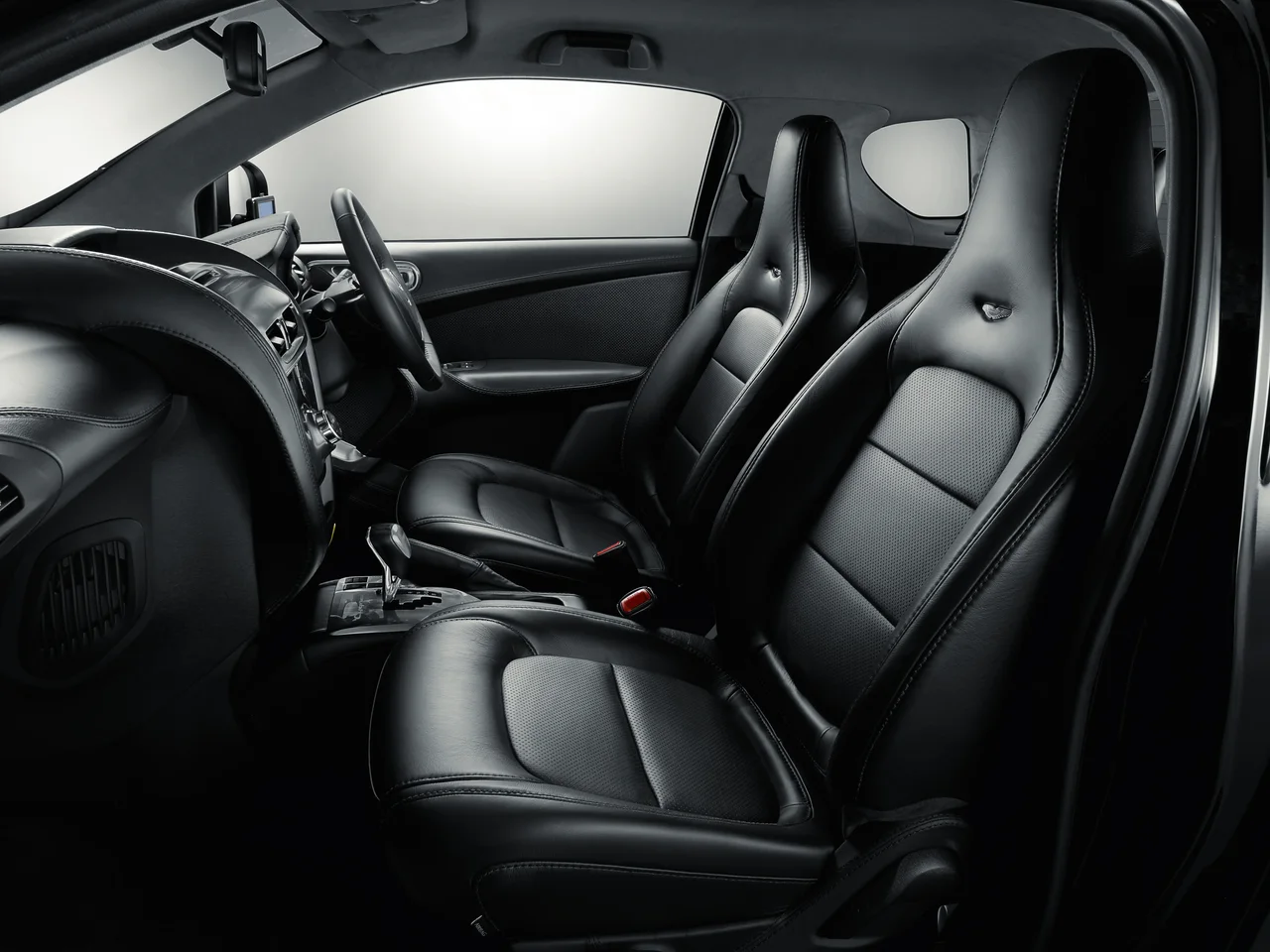 Interior 1