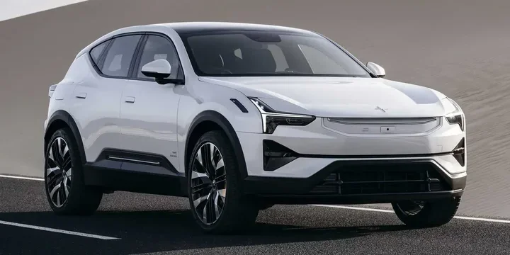 2023 Polestar 2023-polestar-3-long-range-dual-motor-performance-single-speed main image