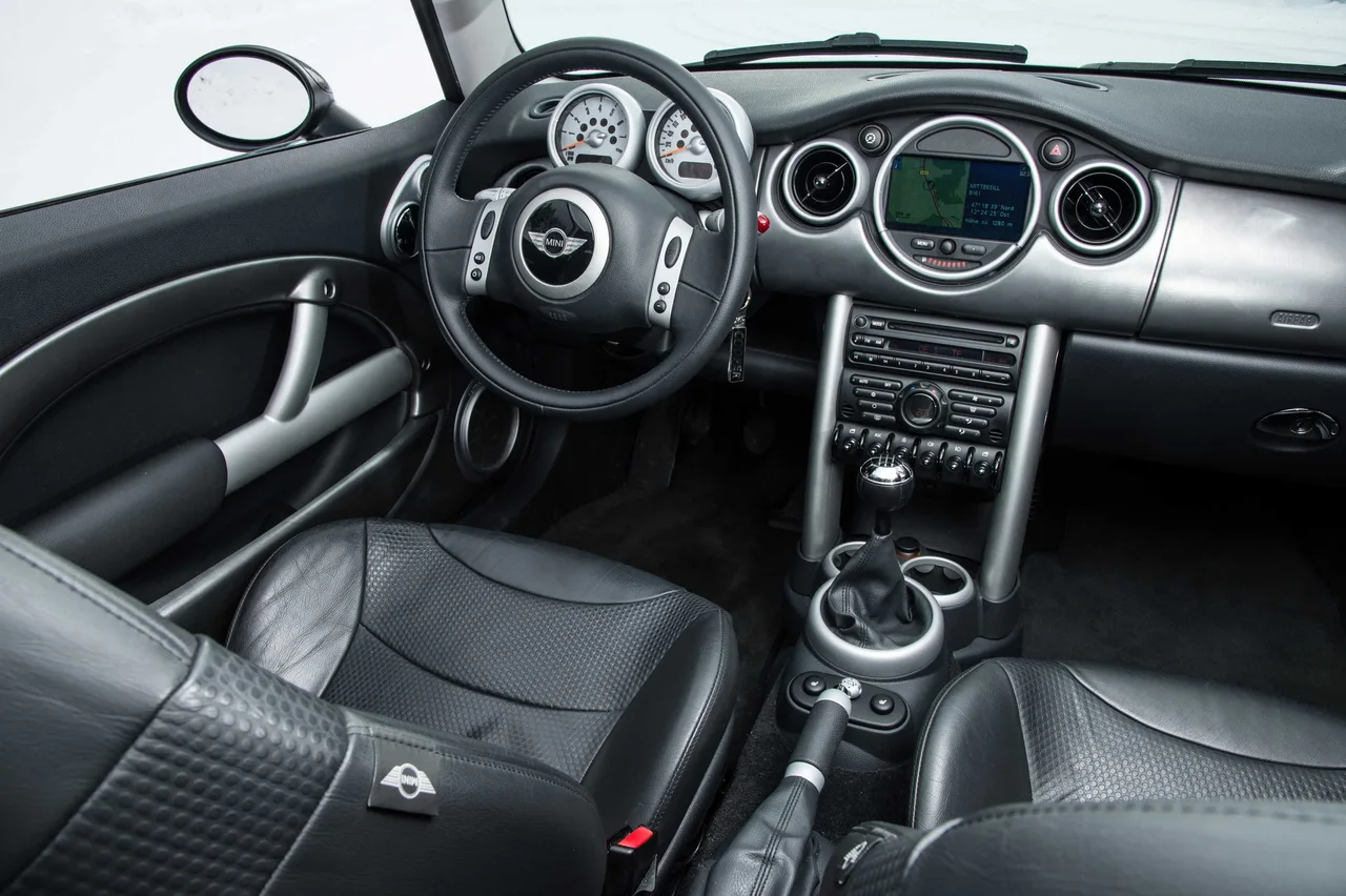 Interior 2