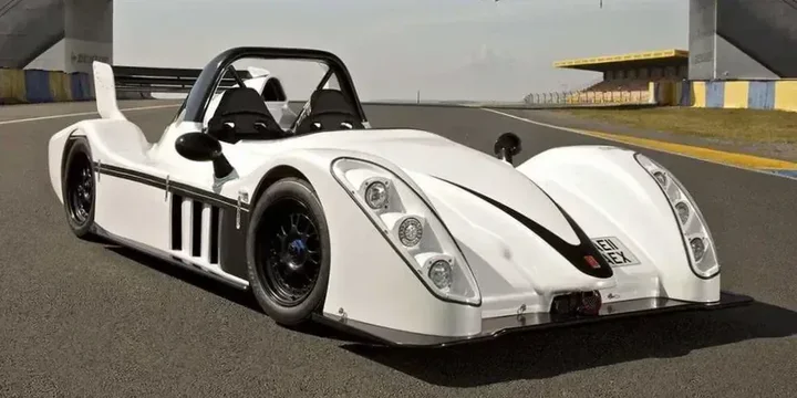 2011 Radical 2011-radical-sr3-sl main image