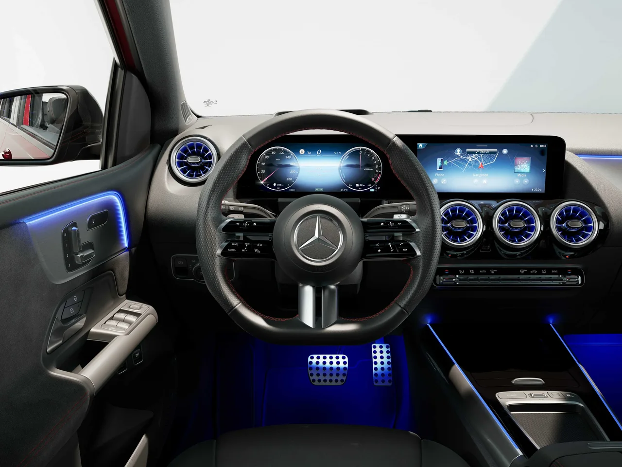 Interior 1