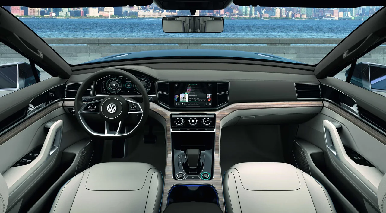Interior 1