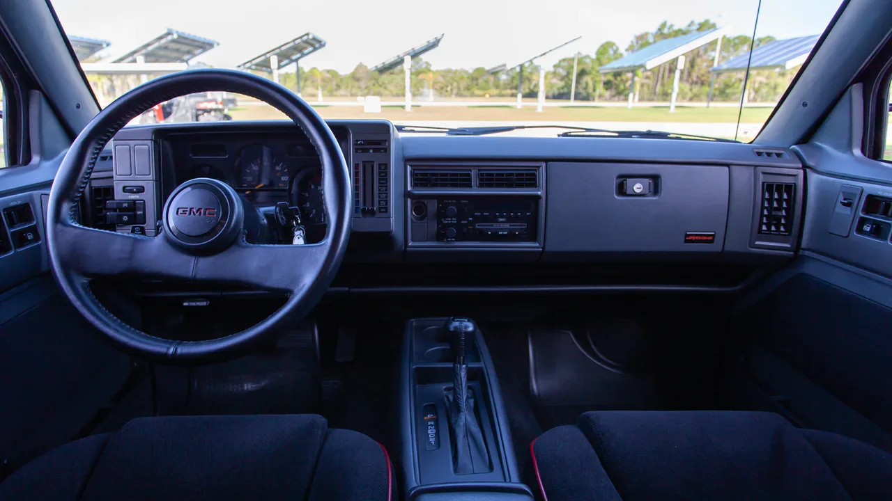 Interior 1
