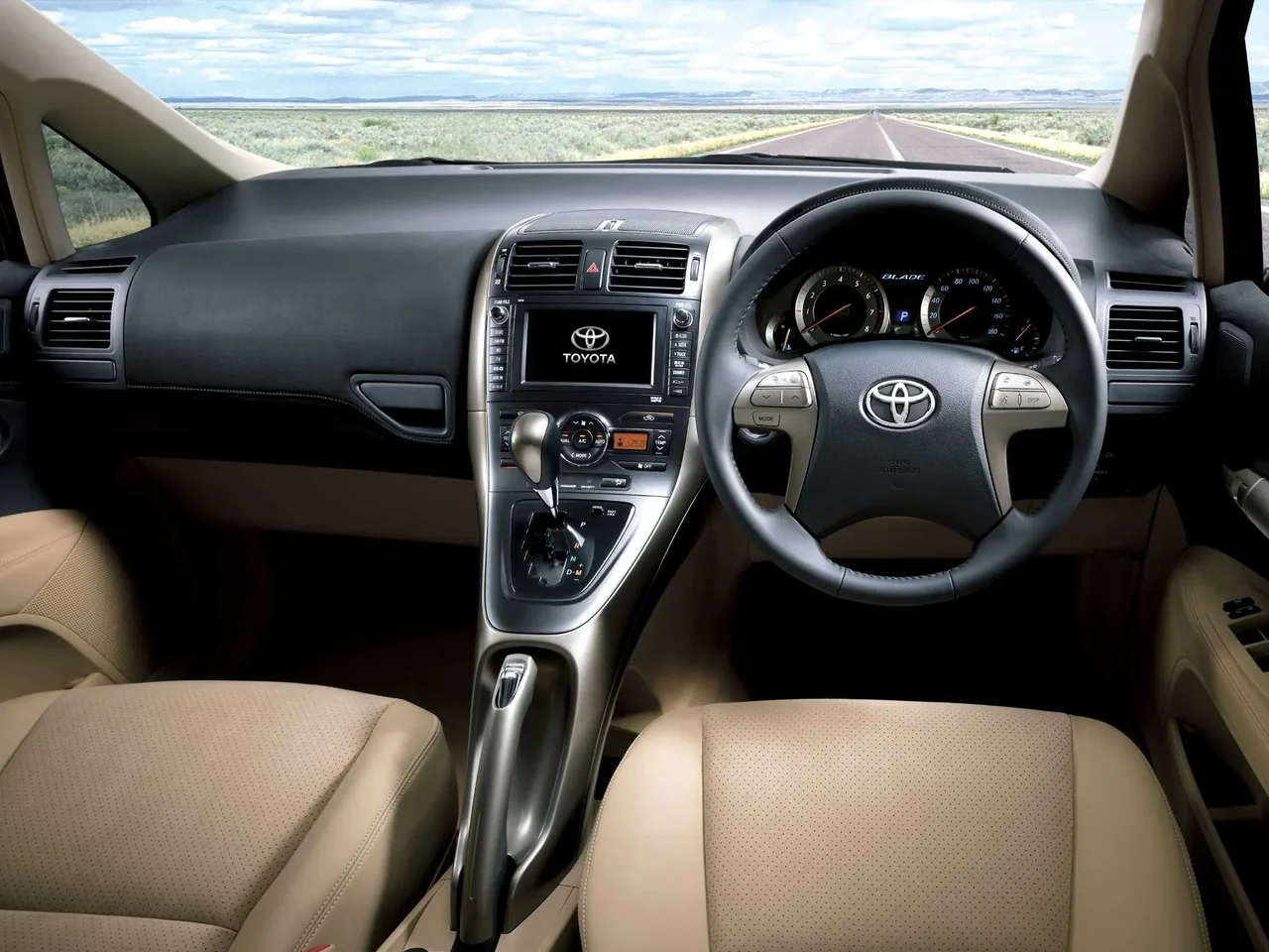 Interior 1