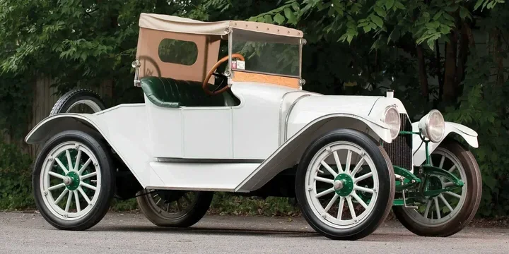 1915 Chevrolet 1915-chevrolet-series-h-28-manual main image