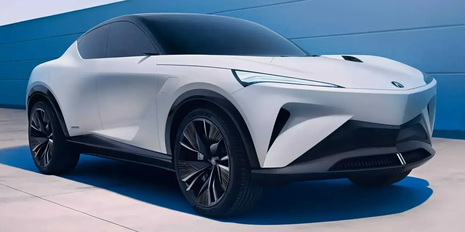 2024 Acura Performance EV photo 1