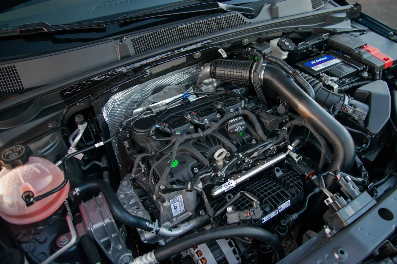 Engine 1
