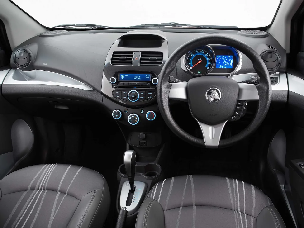 Interior 1