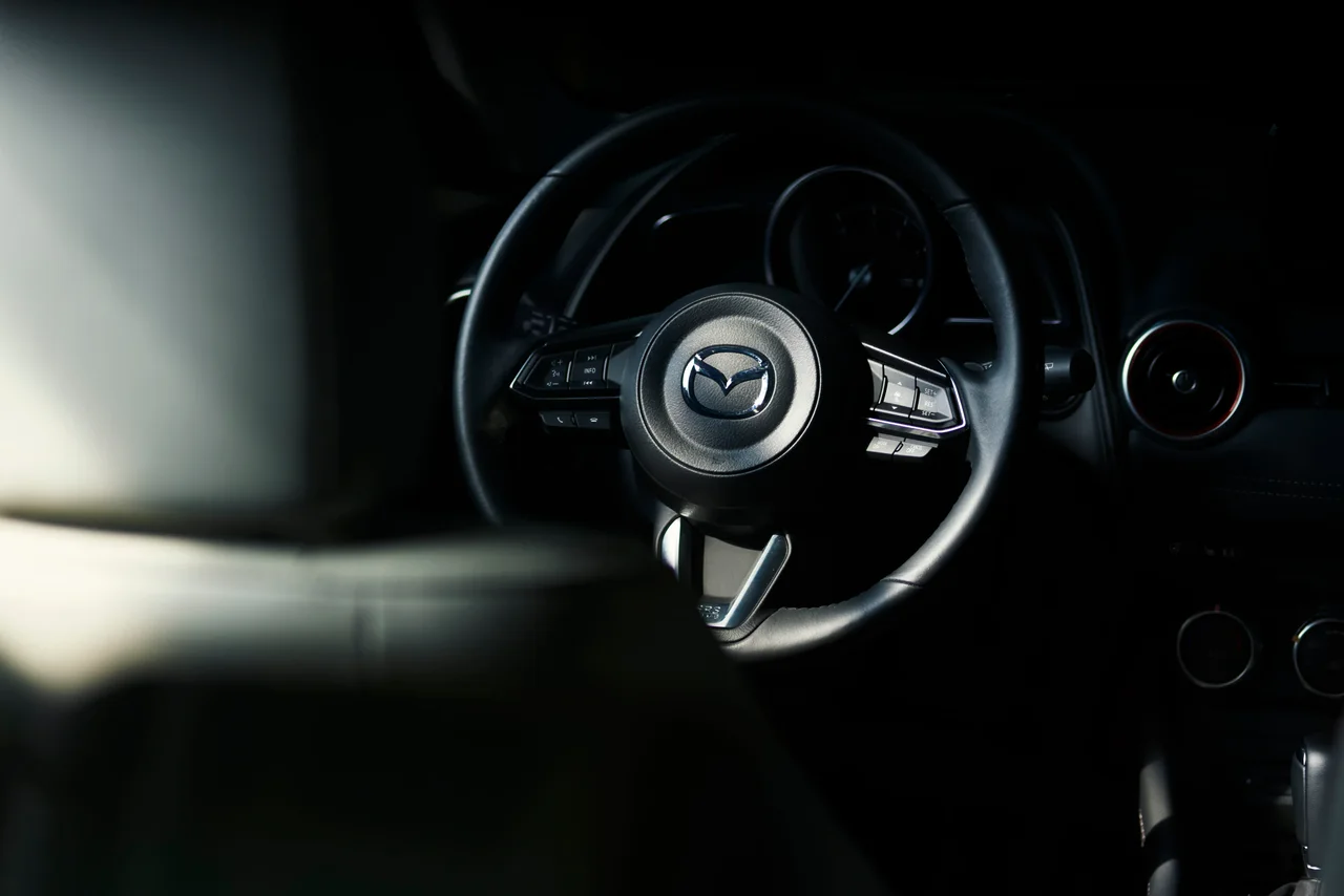 Interior 1