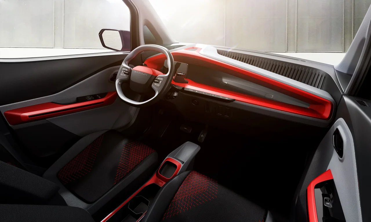 Interior 1