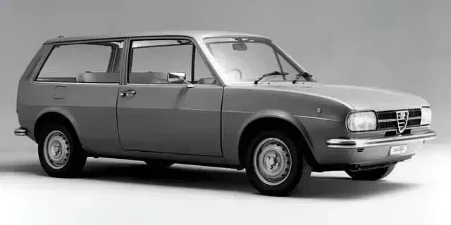 1975 Alfa Romeo 1975-alfa-romeo-alfasud-12-h4-8v main image