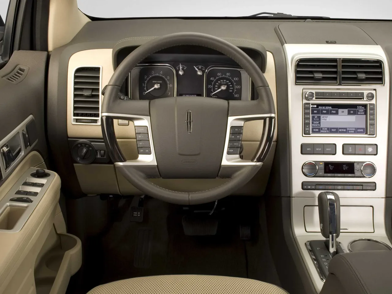 Interior 1
