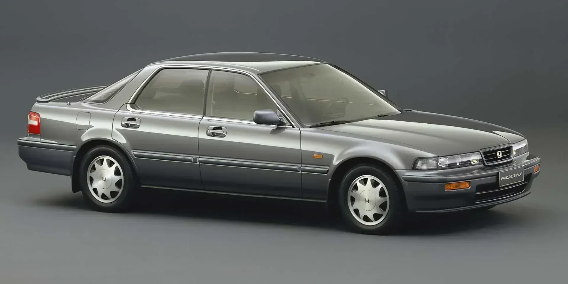 1992 Honda Vigor photo 1