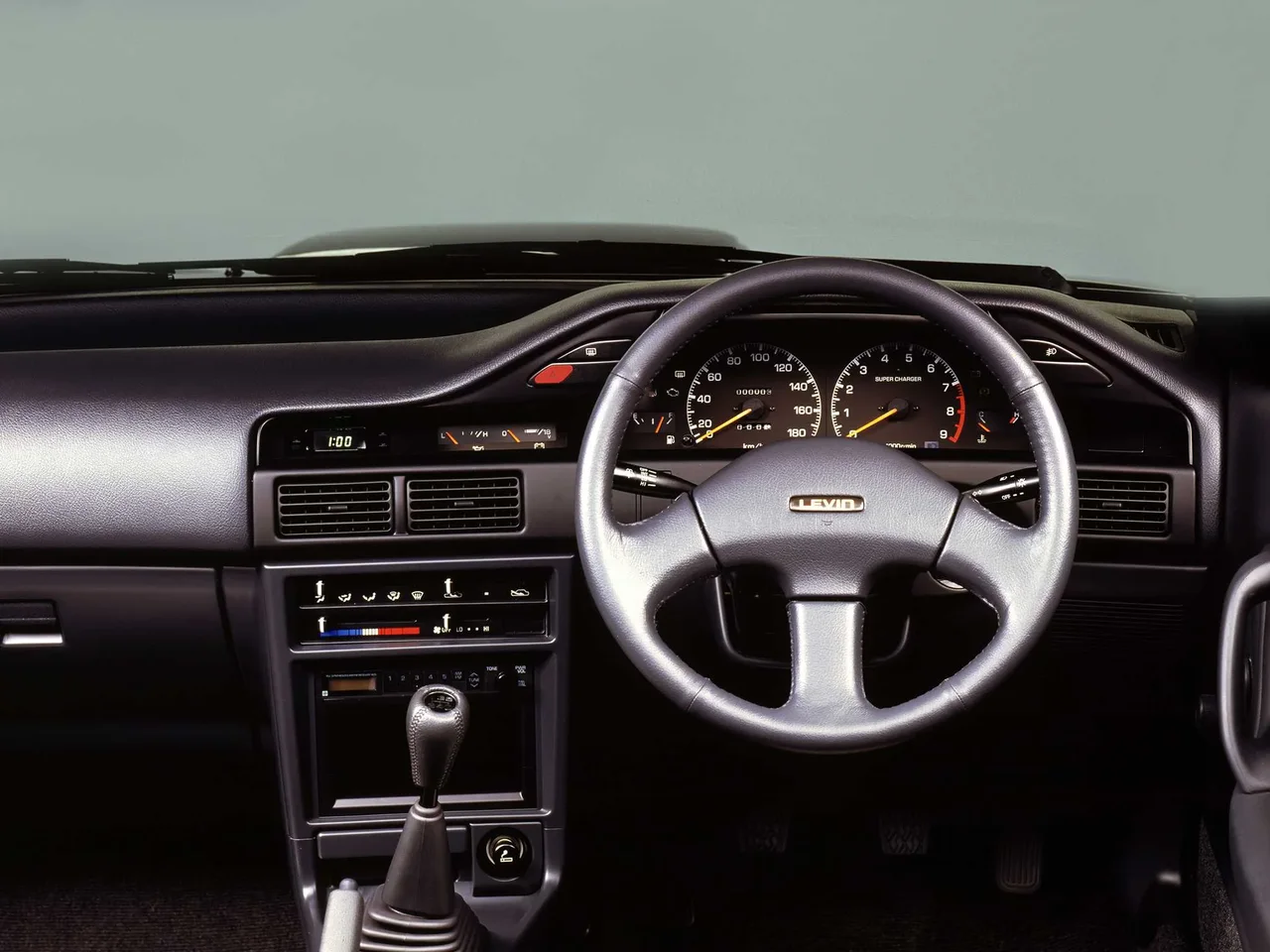 Interior 1
