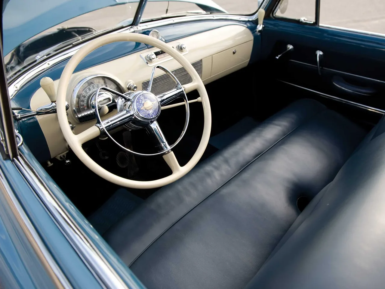 Interior 1