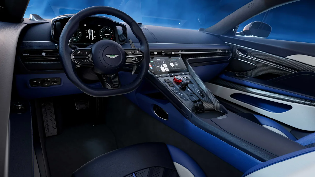 Interior 1