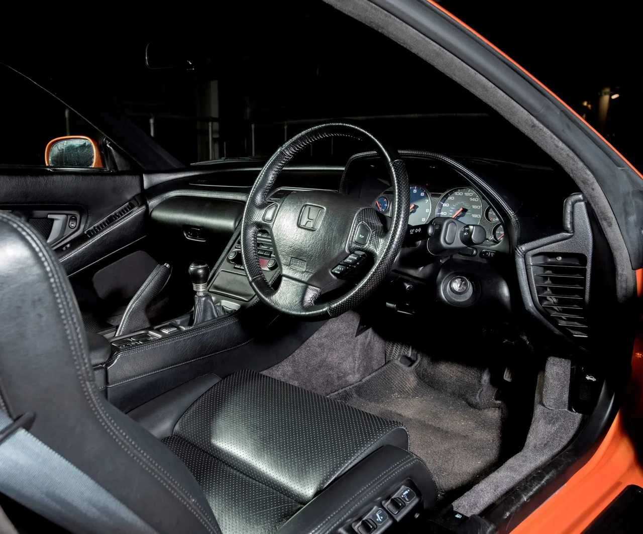 Interior 1