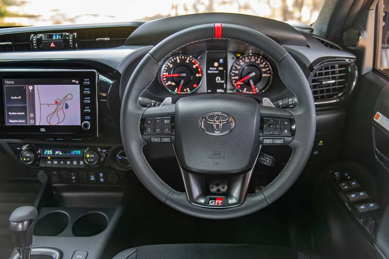 Interior 1