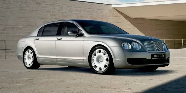 2005 Bentley 2005-bentley-continental-flying-spur-60-w12-tiptronic-6-speed main image