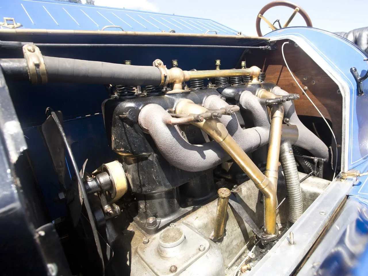 Engine 1