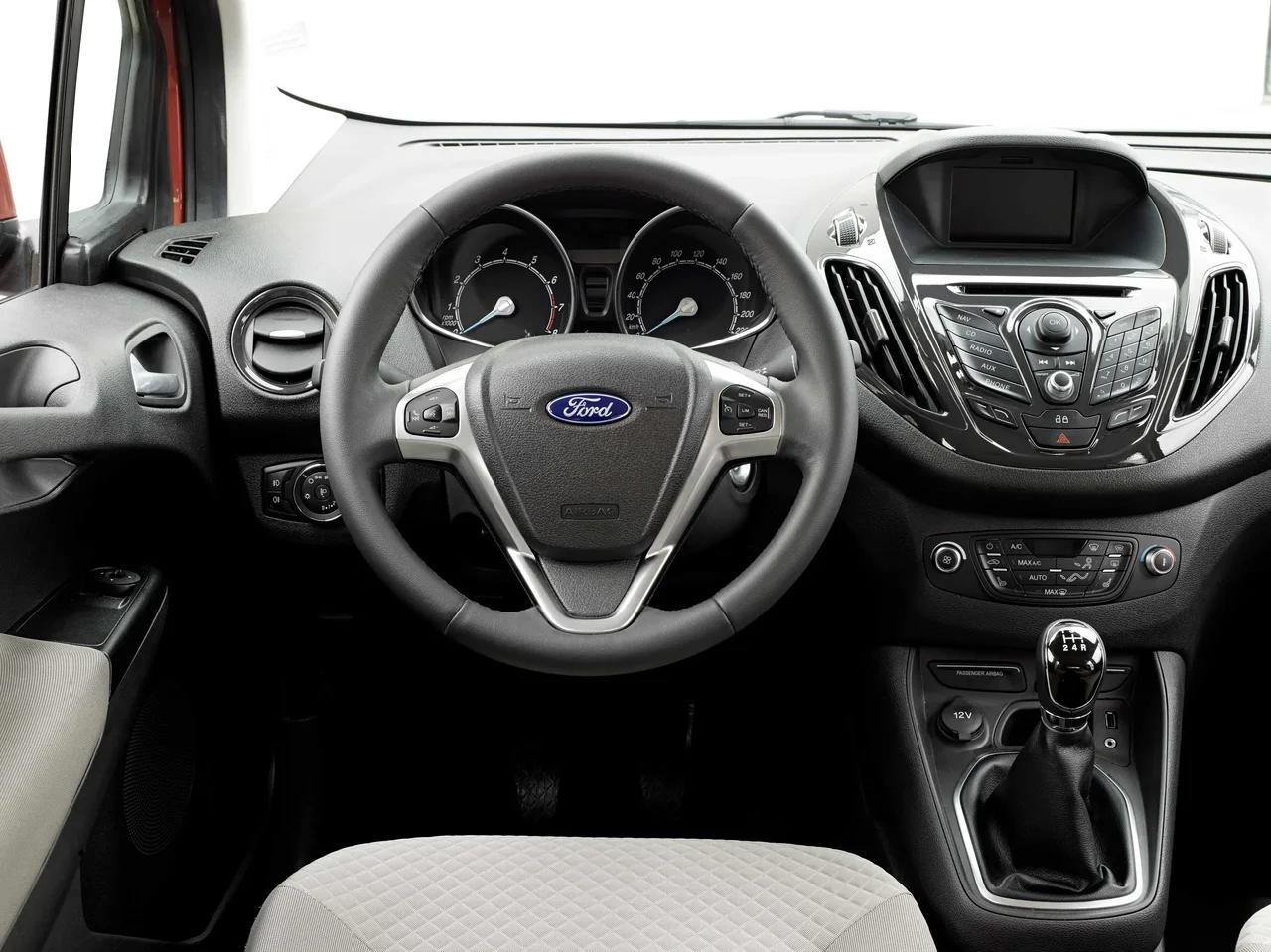 Interior 1